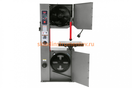 Вертикальный ленточнопильный станок по металлу JET VBS-2012 400В 414482T-RU Вертикальный ленточнопильный станок по металлу JET VBS-2012 400В 414482T-RU