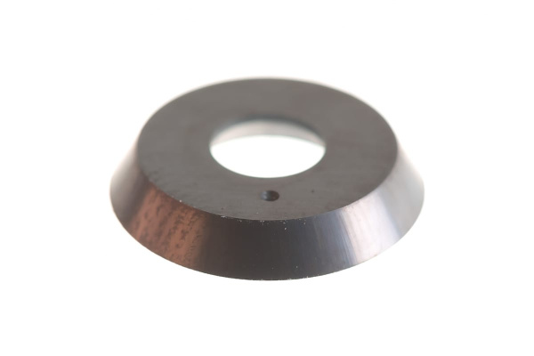 Резец сменный твердосплавный ЭКСПЕРТ тип Круг (12.5 мм) для набора 18371-H3 Зубр 18371