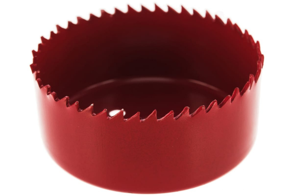 Коронка по дереву 70 мм Энкор 24619