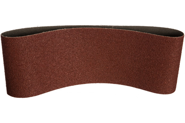 Шлиф-лента универсальная для шлифмашин (100х610 мм; Р40) KLINGSPOR 4478