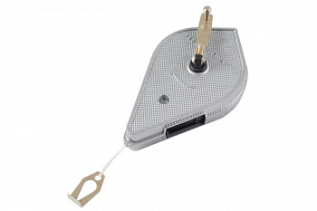 Малярный шнур РемоКолор 30м металлический корпус 14-0-023