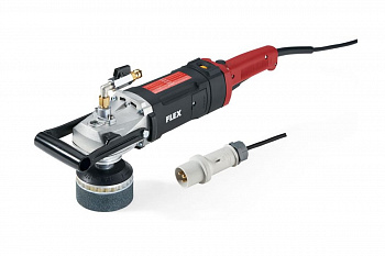 Шлифовальная машина с подачей воды FLEX LW 802 VR 258597
