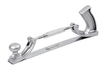 Рихтовочный рубанок 350мм МАСТАК 118-30350