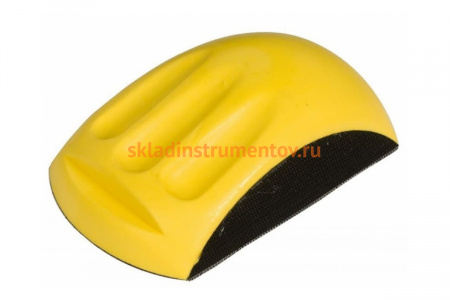 Ручной шлифовальный блок на липучке для дисков MIRKA 150 мм 8390330111