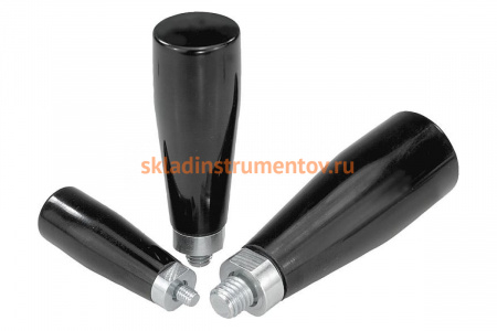 Вращающаяся рукоятка KIPP K0170.208009