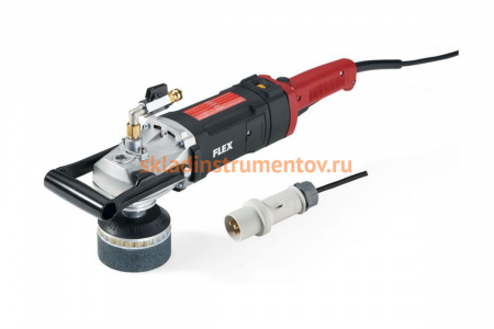 Шлифовальная машина с подачей воды FLEX LW 802 VR 258597