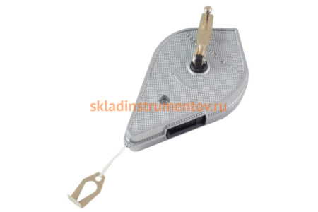 Малярный шнур РемоКолор 30м металлический корпус 14-0-023