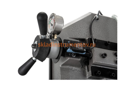 Ленточнопильный станок по металлу JET MBS-1011DASP 50000315T