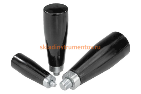 Вращающаяся рукоятка KIPP K0170.310011