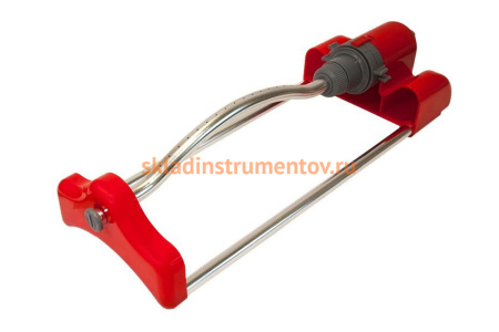 Разбрызгиватель осциллирующий (17 отверстий) QUATTRO ELEMENTI 241-574