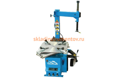 Шиномонтажный полуавтоматический станок Trommelberg 1860, 28', 220V/50HZ/1P 1860