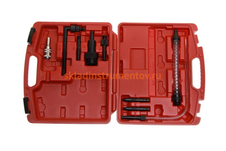 Набор переходников и адаптеров для - 4144A JTC 6624K