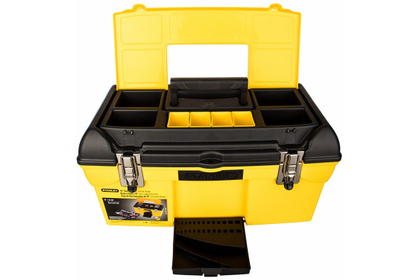 Ящик Condor, 19" Stanley 1-92-055