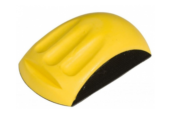 Ручной шлифовальный блок на липучке для дисков MIRKA 150 мм 8390330111