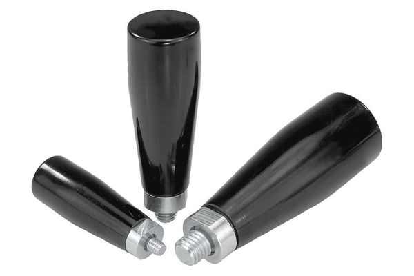 Вращающаяся рукоятка KIPP K0170.310011