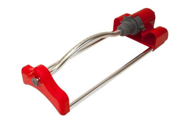 Разбрызгиватель осциллирующий (17 отверстий) QUATTRO ELEMENTI 241-574