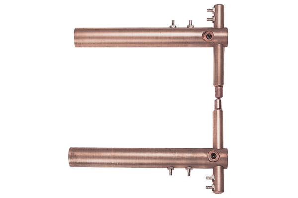 Набор консолей (350 мм; 45 мм) для BTE и BCP Blue Weld 803100