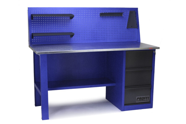 Верстак Верстакофф PROFFI 116 Д3 Э 101117