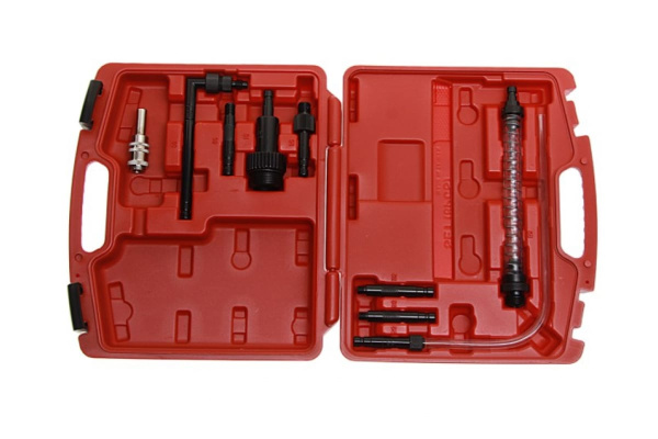 Набор переходников и адаптеров для - 4144A JTC 6624K