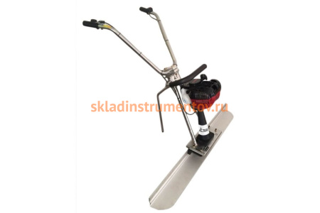 Бензопривод к виброрейке ТСС TSS-VTH-1.2 203254