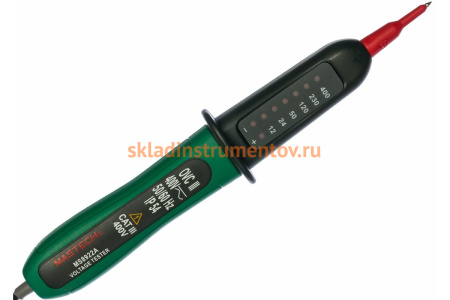 Указатель напряжения Mastech MS8922A 70064