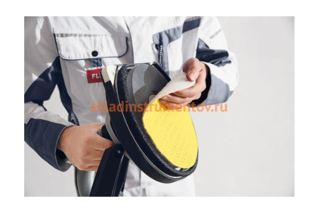 Шлифовальная машина для стен и потолков FLEX Giraffe GE 5 R + SH Kit 409383