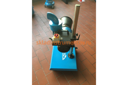 Вентилятор (900 м3/ч; 220В; под шланг 75 мм) для вытяжки отработанных газов Trommelberg MFS-0,9M