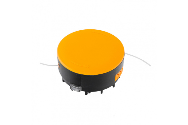 Триммерная автоматическая катушка для TE-650 арт. 96620 в блистере DENZEL 96349