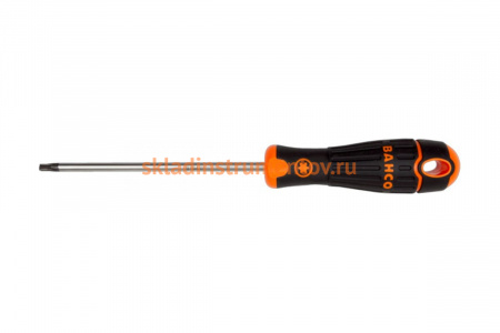 Отвертка TORX T27X125 Bahco B194.027.125