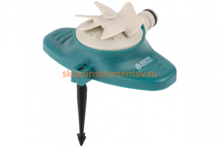 Распылитель круговой на подставке RACO 4260-55/671C