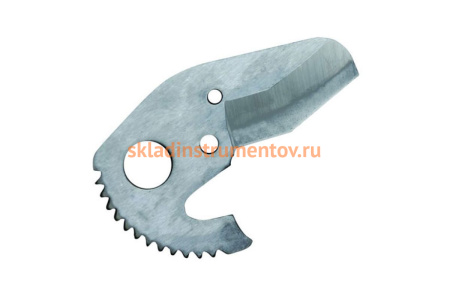 Нож для ножниц ROCUT TC 42 Rothenberger 52042 Нож для ножниц ROCUT TC 42 Rothenberger 52042