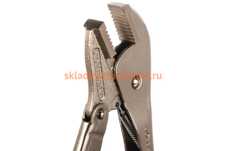 Ручные тиски Jonnesway P30M10A