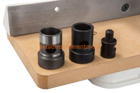 Настольный пазовально-долбежный станок Jet JBM-5 708580M