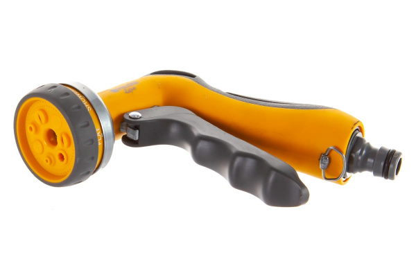 Семирежимный пистолет-распылитель PALISAD LUXE 65175