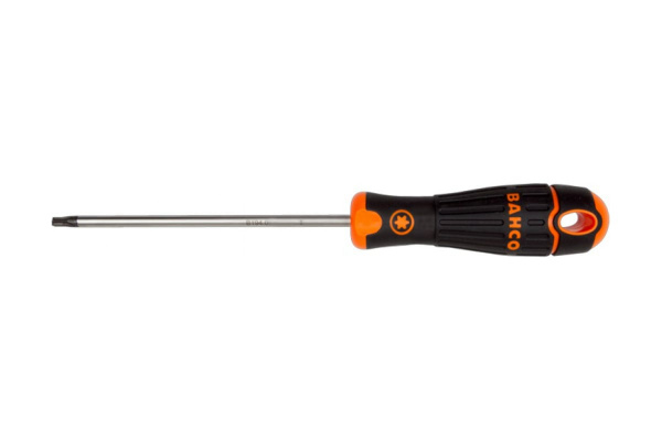 Отвертка TORX T27X125 Bahco B194.027.125