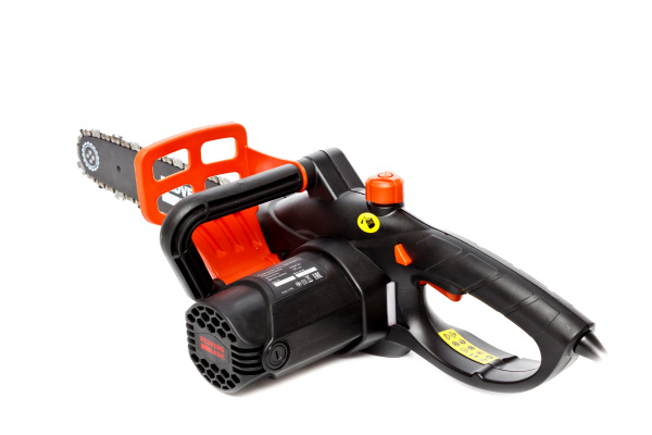 Цепная электрическая пила REDVERG Basic EC-1500 6631170