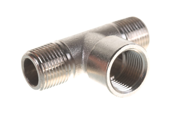 Переходник на шланг (10x17 мм; рапид) 113 B/8 GAV 37311