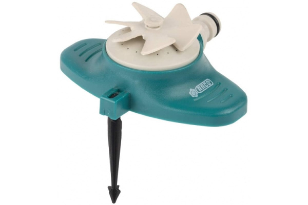 Распылитель круговой на подставке RACO 4260-55/671C