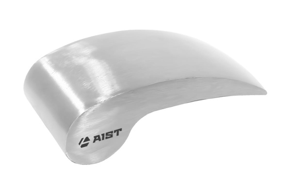 Наковальня для рихтовочных работ "запятая" 1160г, 132мм AIST 00-00010716