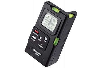 Электронный уровень-угломер Зубр ЭКСПЕРТ ИНСПЕКТОР 34747