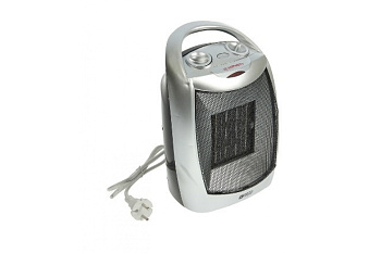 Тепловентилятор ЭНЕРГОПРОМ 220/240V, мощность 1000/2000Вт ТВС-9