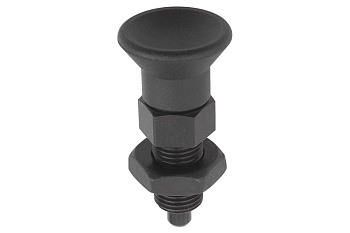 Упорный фиксатор KIPP K0338.2206