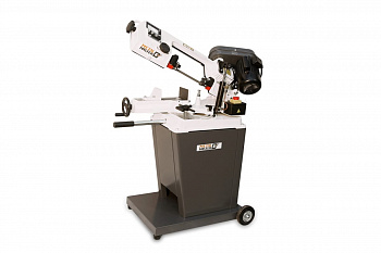 Ленточнопильный станок MetalMaster BSM-128HDR 18491