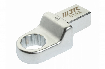 Насадка накидная 12-гранная 16 мм для динамометрического ключа 14х18 JTC 514216