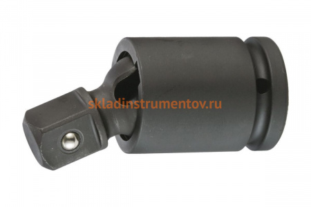 Карданный шарнир ударный (3/4"; 95 мм) Hans 86201