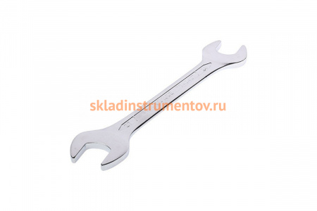 Рожковый ключ ROCKFORCE 24х27мм RF-7542427