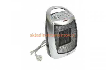 Тепловентилятор ЭНЕРГОПРОМ 220/240V, мощность 1000/2000Вт ТВС-9