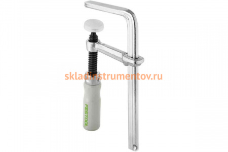 Струбцины FSZ (2 шт; 120 мм) FESTOOL 489570