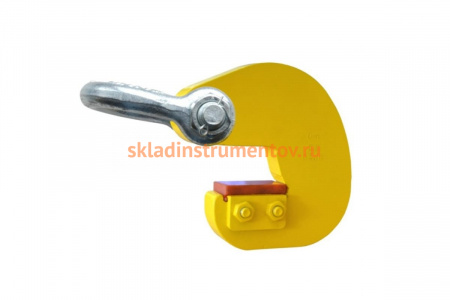 Захват для труб САМСОН ЗТ-Б-3,2 скоба, пара 021000093911