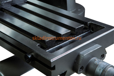 Фрезерно-сверлильный станок Jet Jmd-18PF 350051M